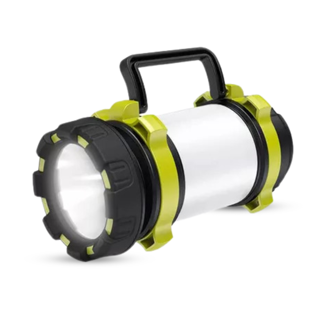 3-in-1 LED-noodlantaarn – oplaadbaar