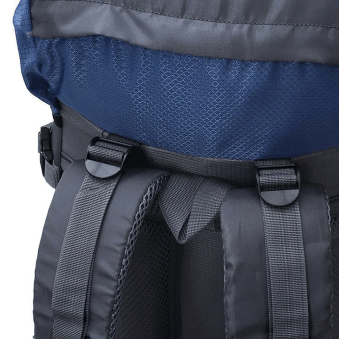 60L Rugzak – Trekking – Wandelrugzak – Reistas