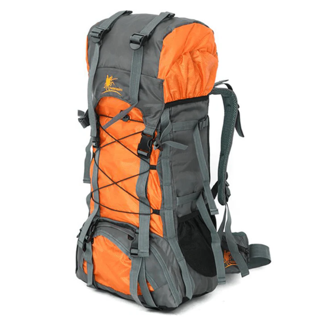 60L Rugzak – Trekking – Wandelrugzak – Reistas