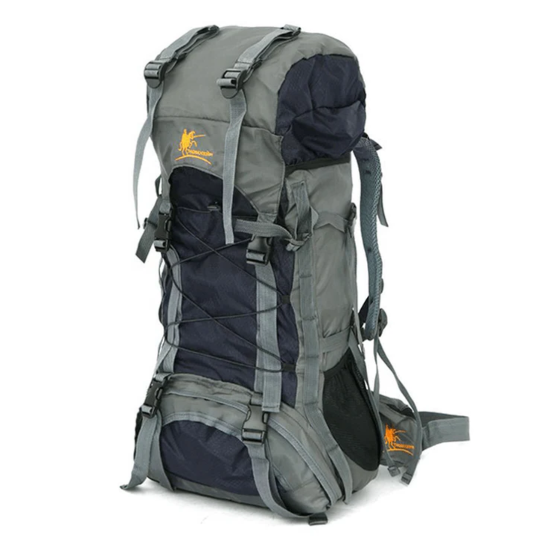 60L Rugzak – Trekking – Wandelrugzak – Reistas