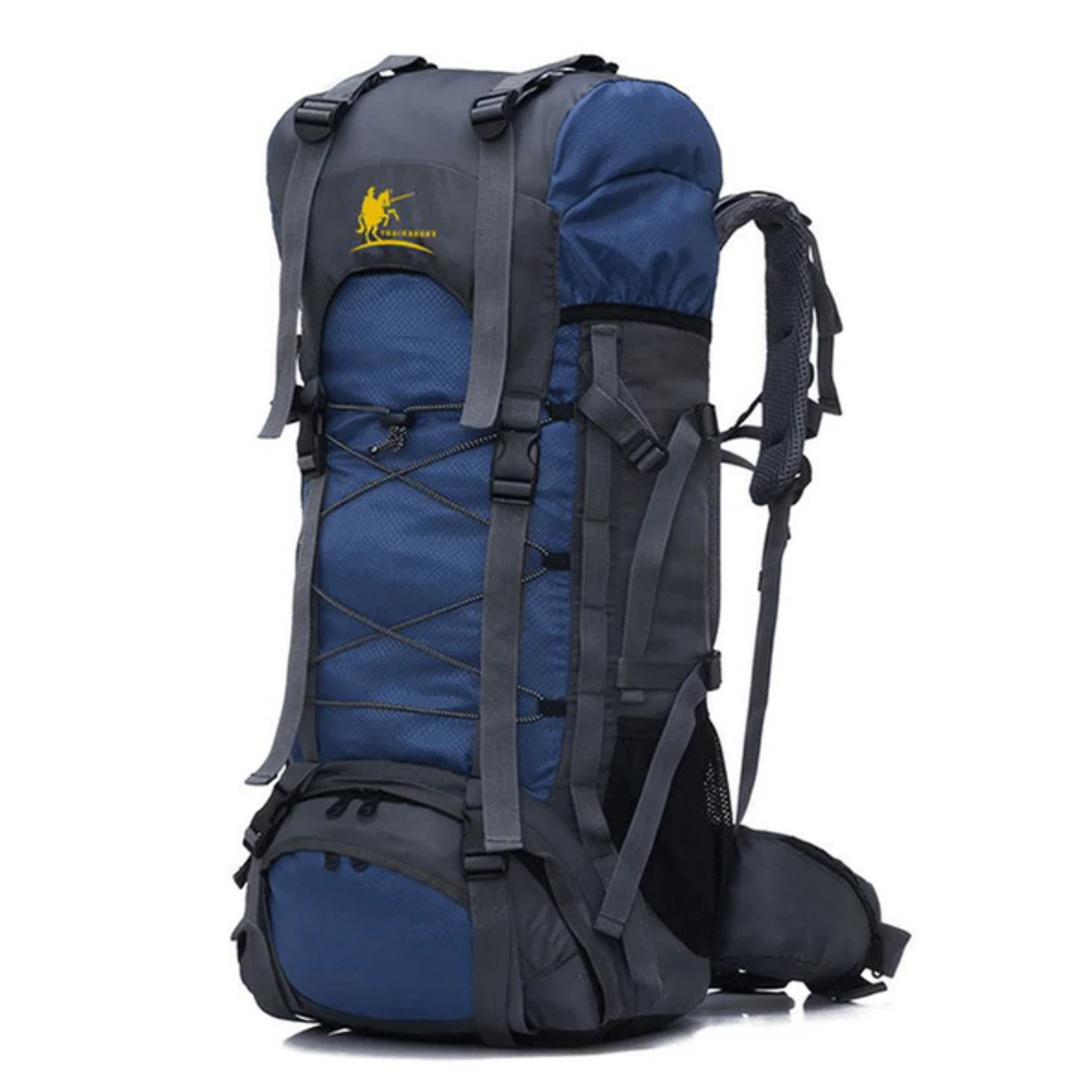 60L Rugzak – Trekking – Wandelrugzak – Reistas