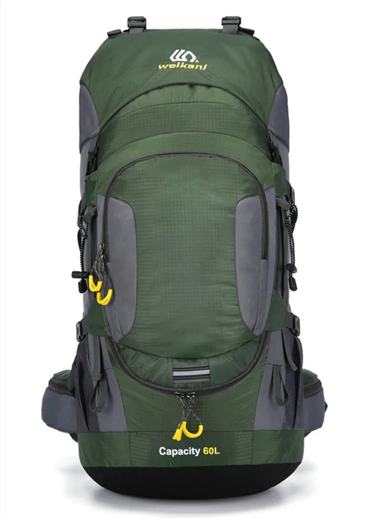 60L Rugzak – Waterdicht – Nylon