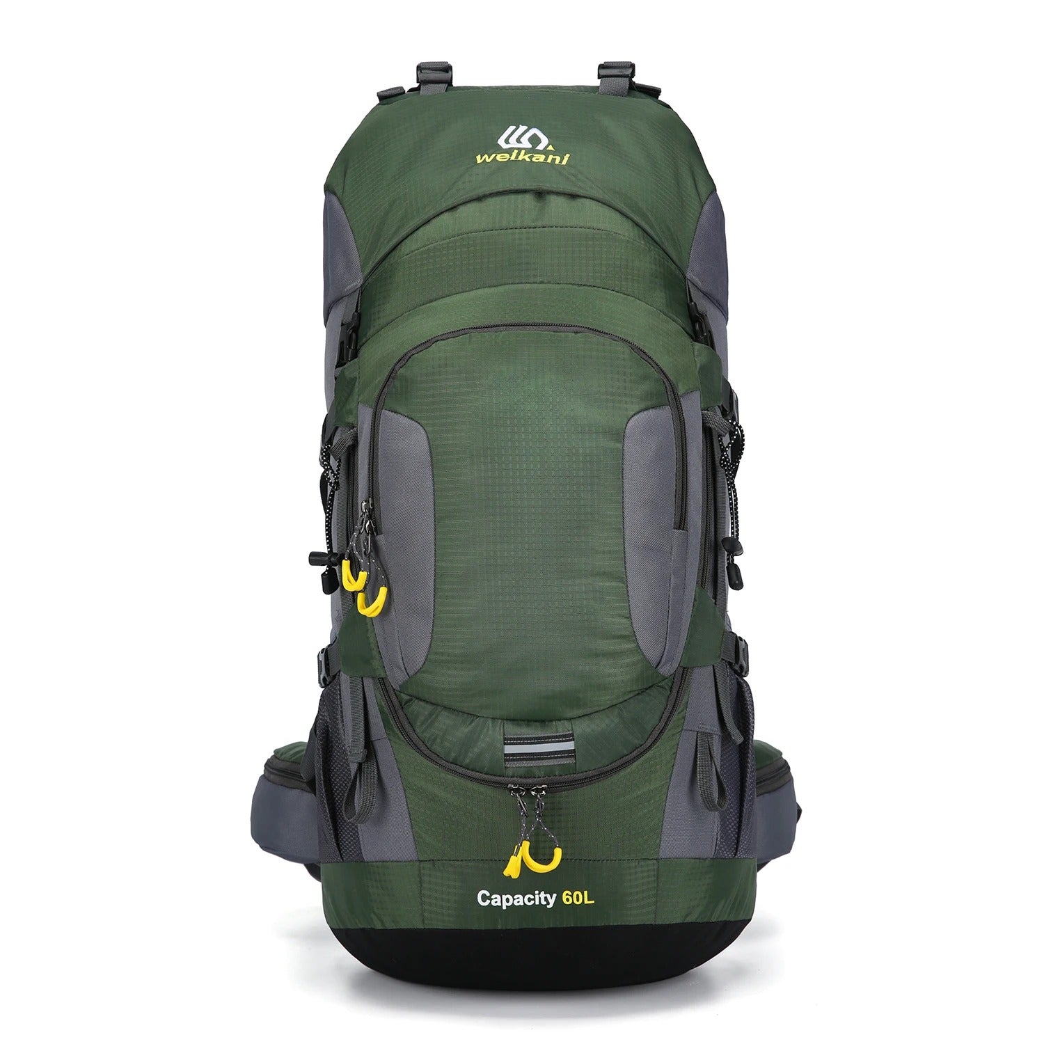 60L Rugzak – Waterdicht – Nylon