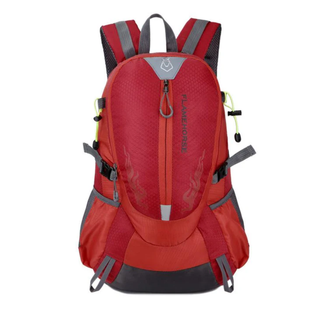 Outdoorrugzak – 40L - Meerdere compartimenten