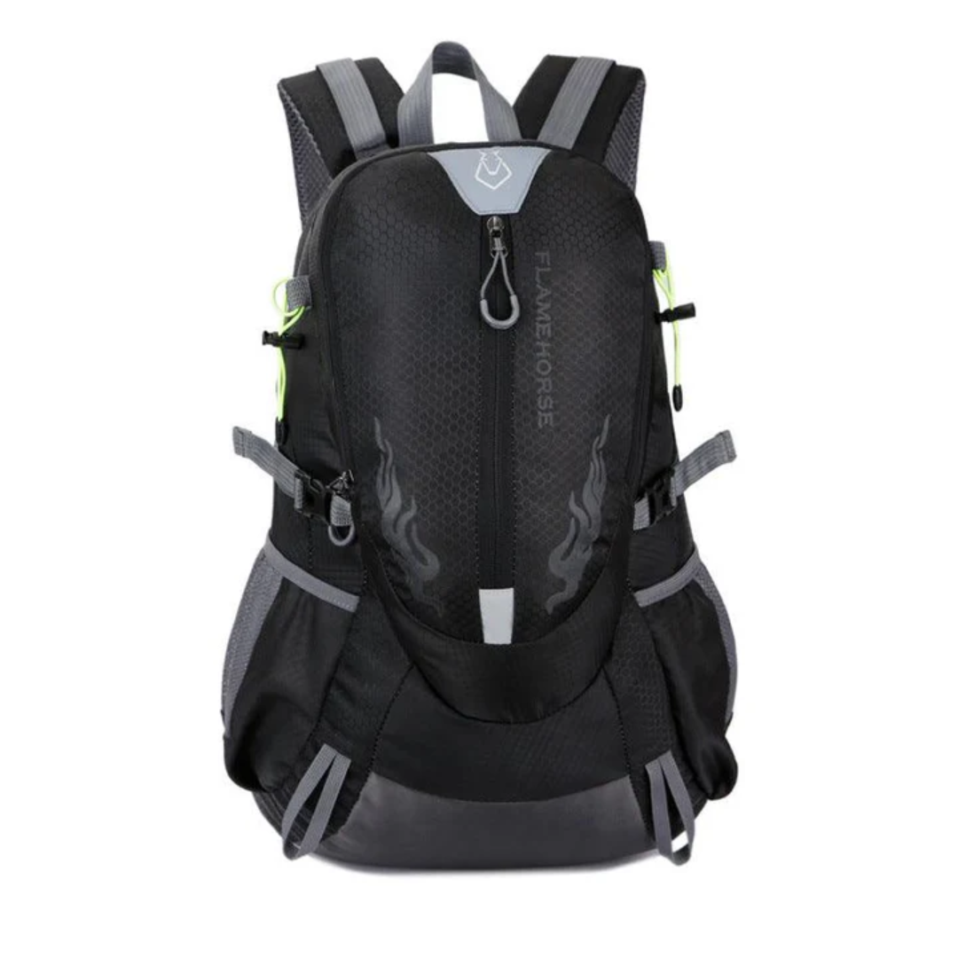 Outdoorrugzak – 40L - Meerdere compartimenten