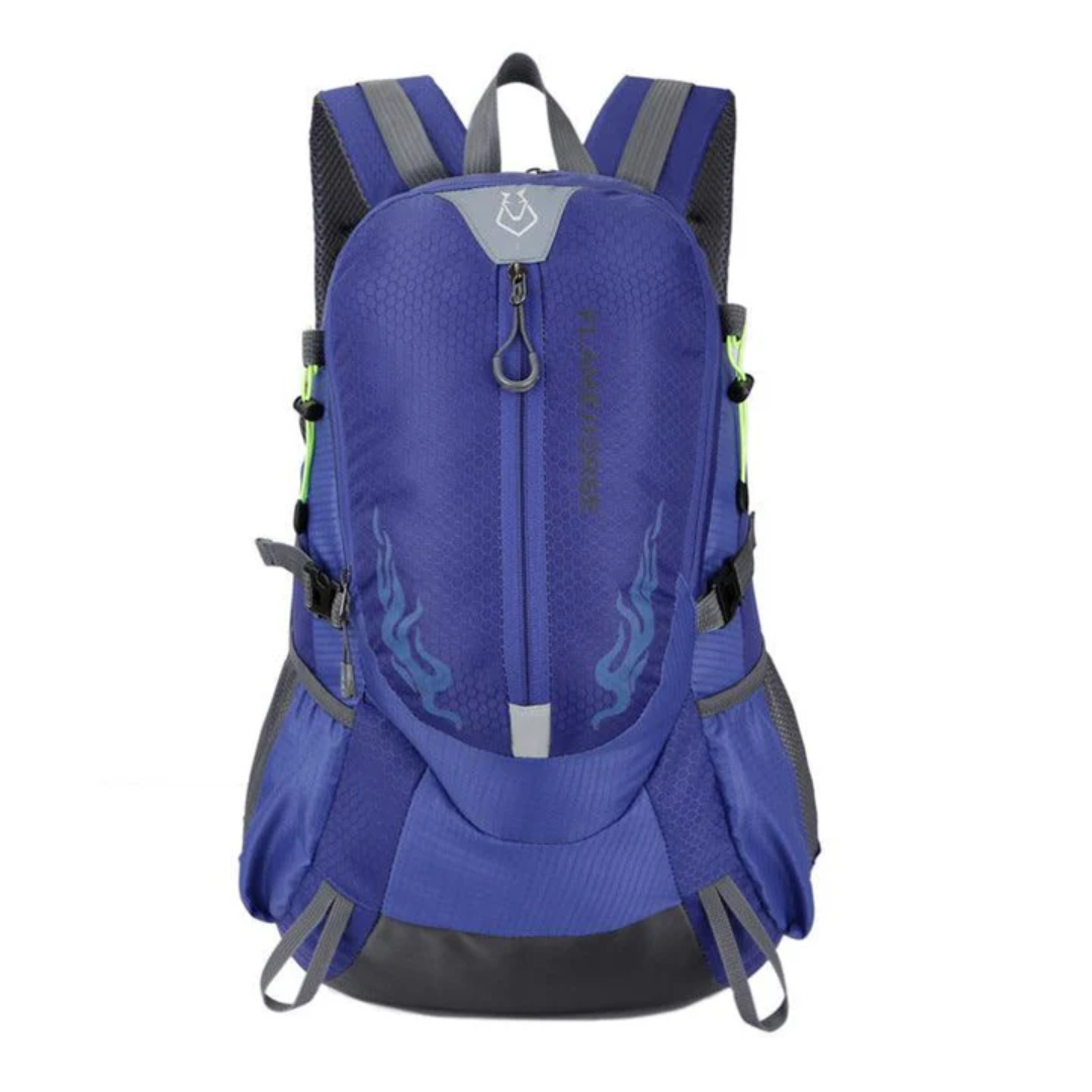 Outdoorrugzak – 40L - Meerdere compartimenten