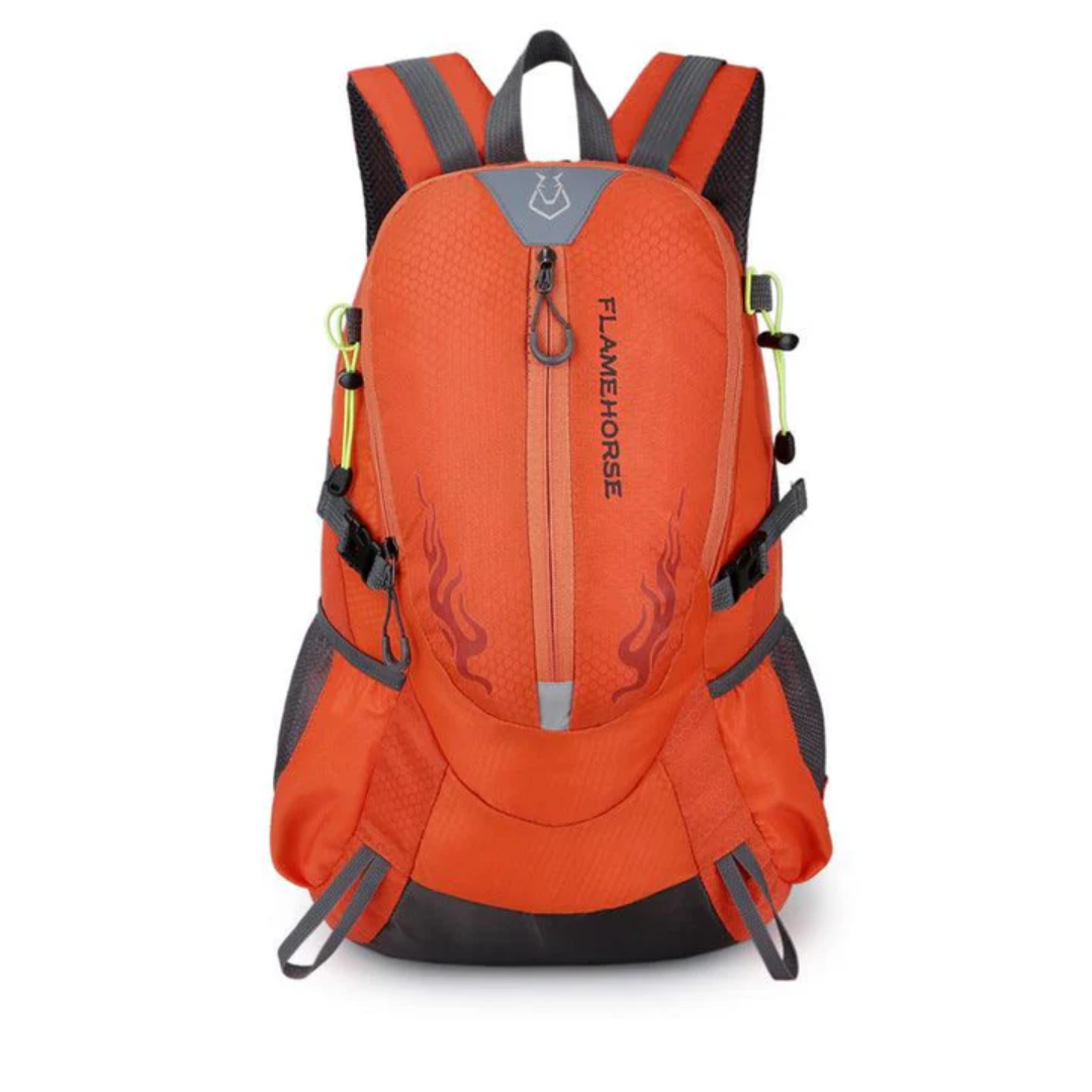Outdoorrugzak – 40L - Meerdere compartimenten