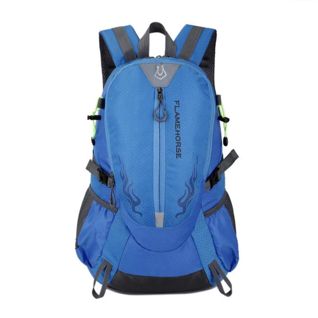 Outdoorrugzak – 40L - Meerdere compartimenten