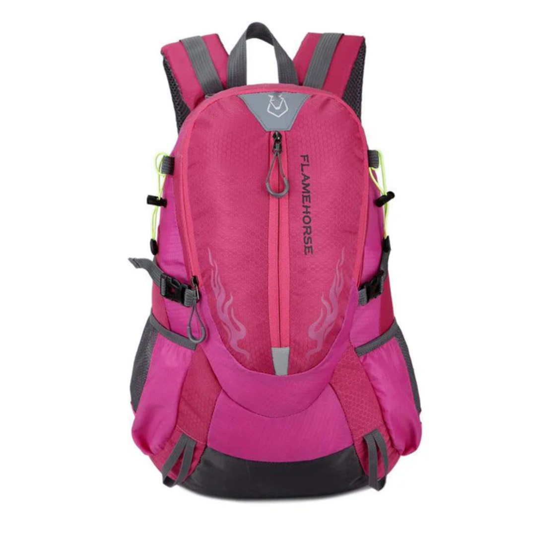 Outdoorrugzak – 40L - Meerdere compartimenten