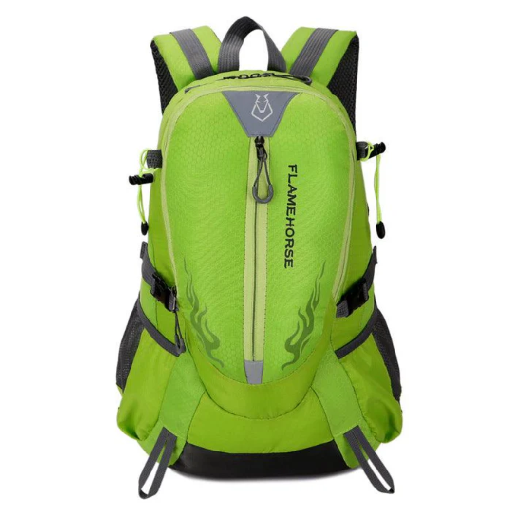 Outdoorrugzak – 40L - Meerdere compartimenten