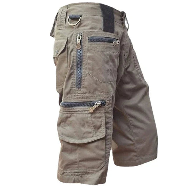Outdoor Cargo Shorts – Heren
