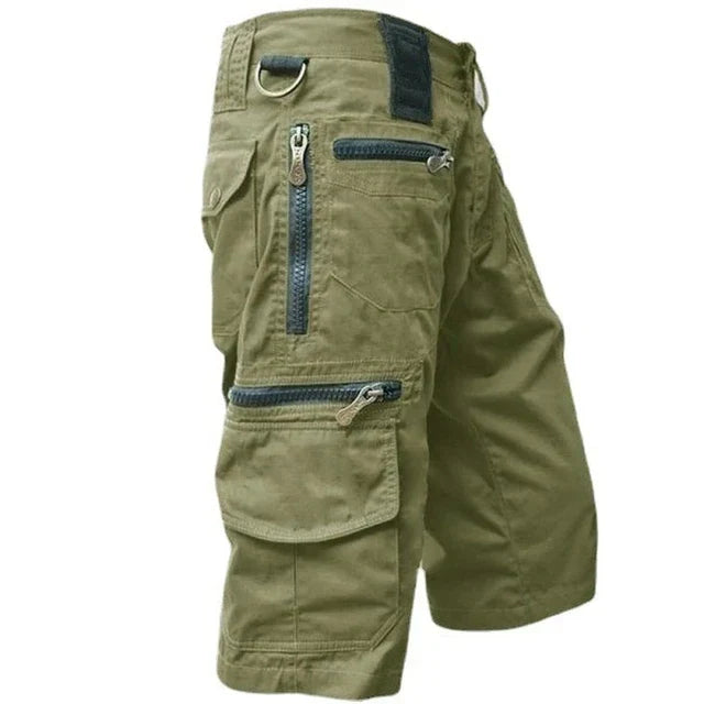 Outdoor Cargo Shorts – Heren