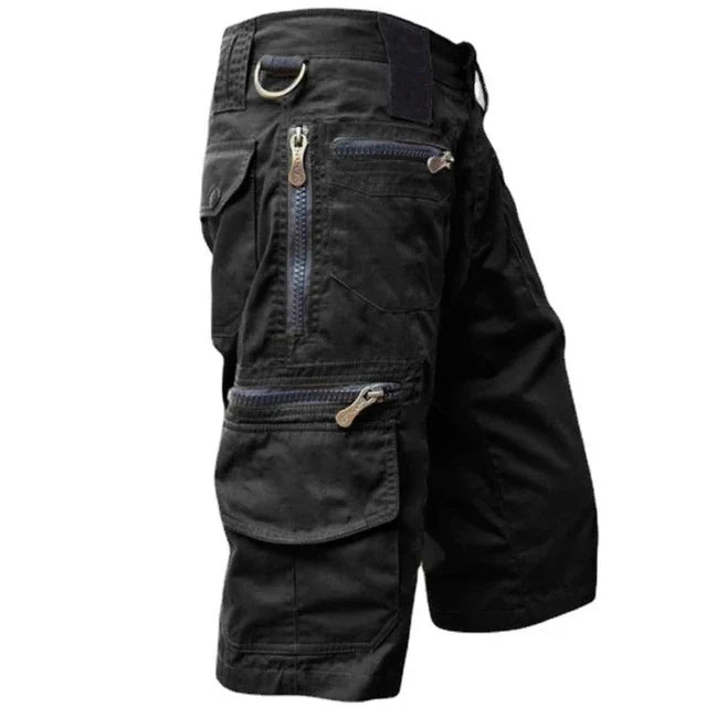 Outdoor Cargo Shorts – Heren