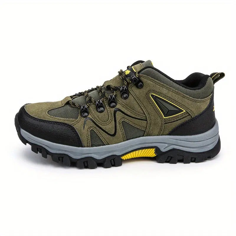 Duurzame wandelschoenen voor buiten – Heren
