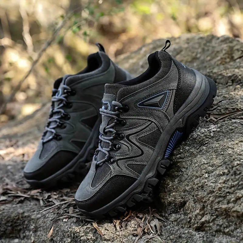 Duurzame wandelschoenen voor buiten – Heren