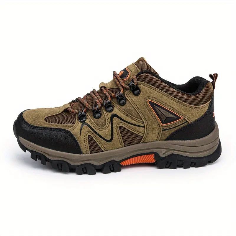 Duurzame wandelschoenen voor buiten – Heren