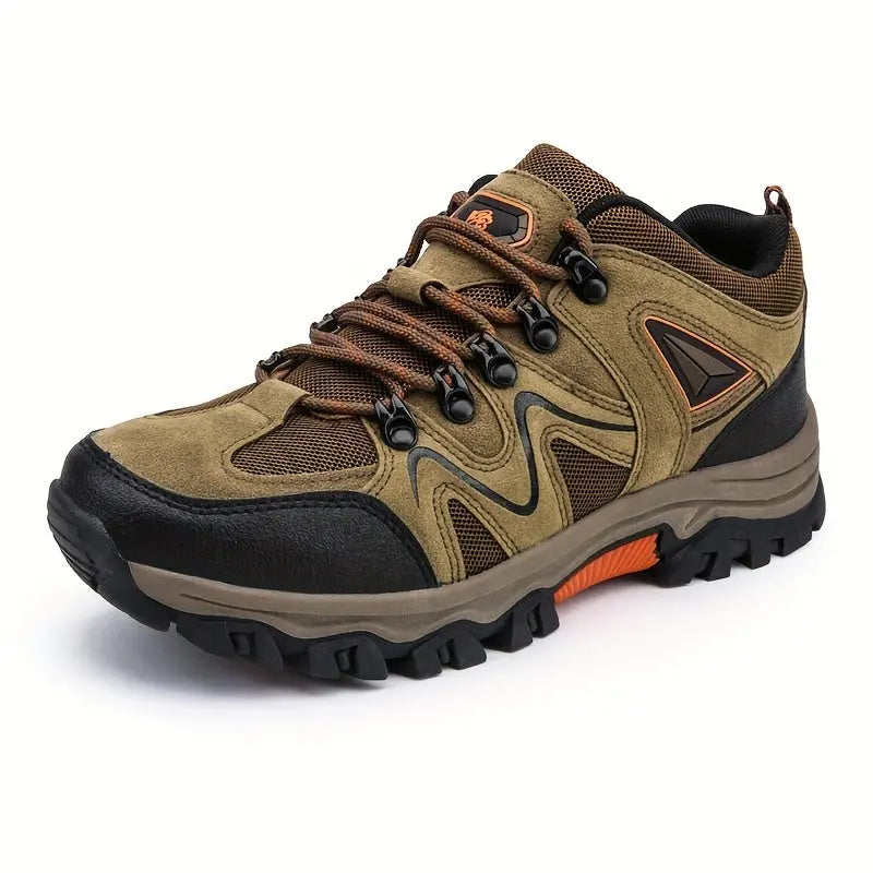 Duurzame wandelschoenen voor buiten – Heren