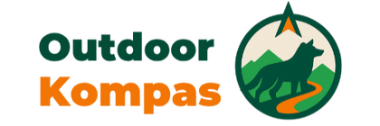 Outdoorkompas