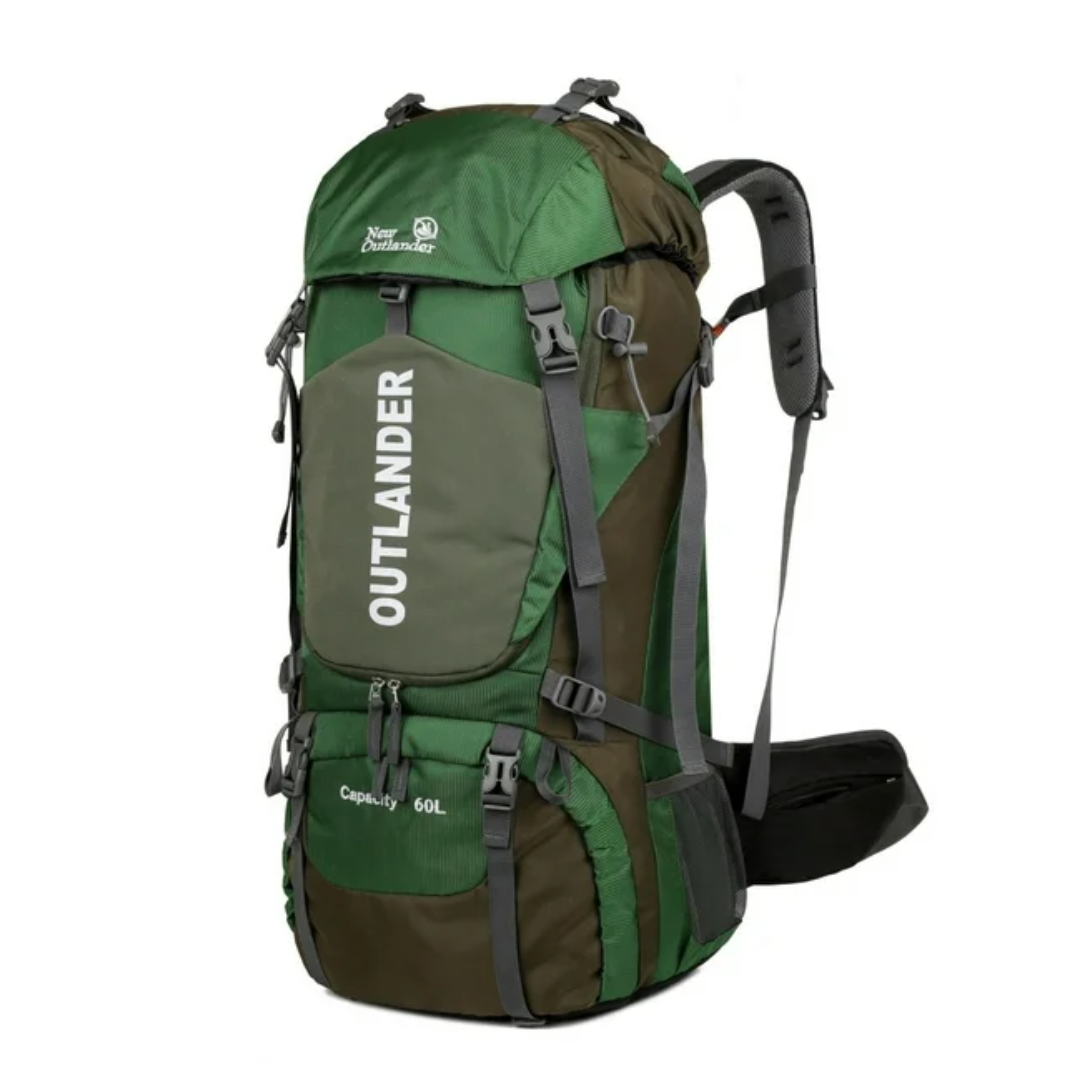 Trekkingrugzak 60L – Rugzak – Waterdicht