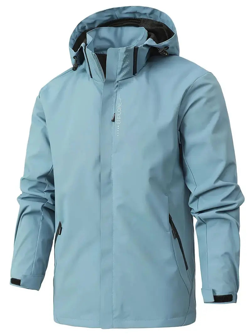 Wind- en waterdichte jas – Mid-season jas – Unisex